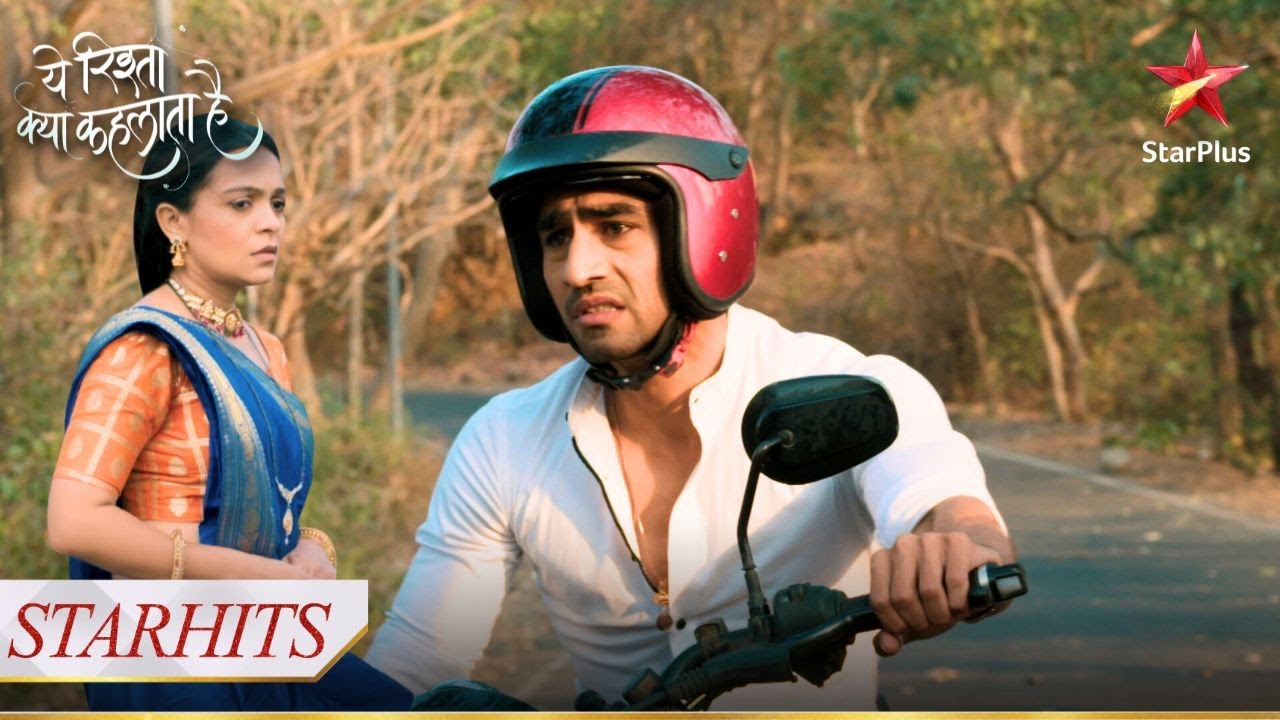 Manjiri goes missing! | Yeh Rishta Kya Kehlata Hai