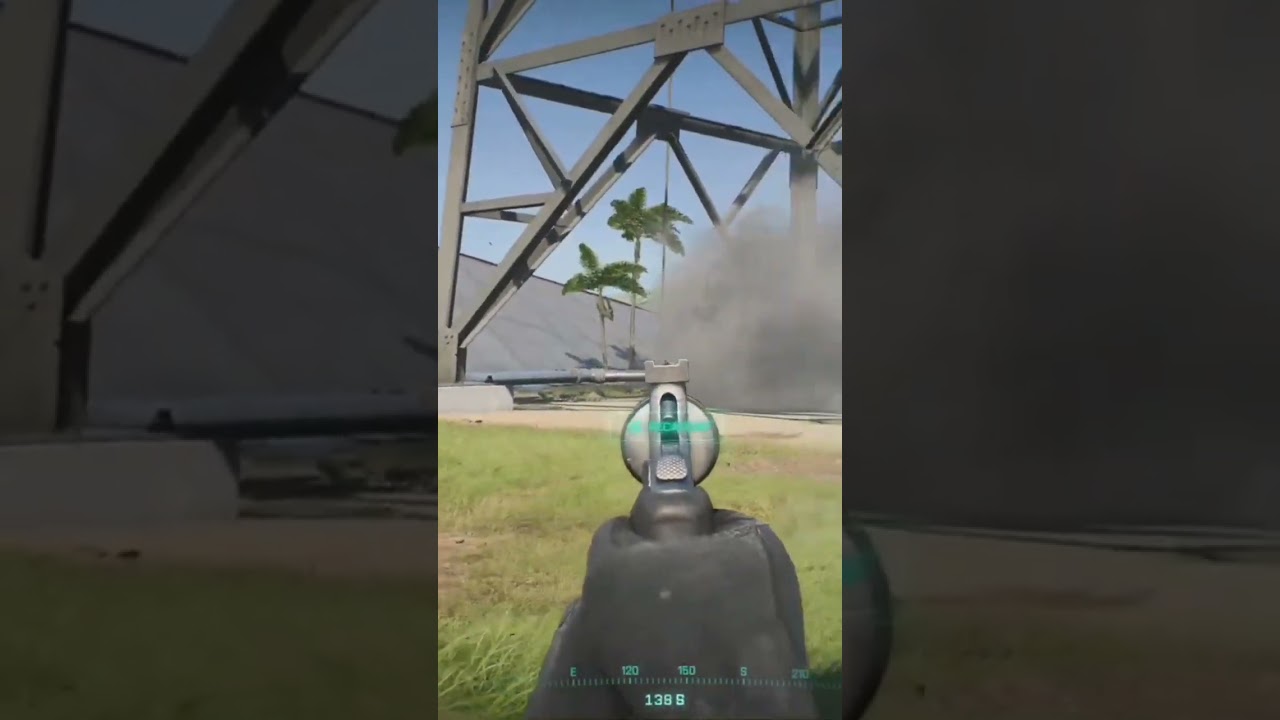 #btf2042 #m44 #pistolero #ps5 #battlefield