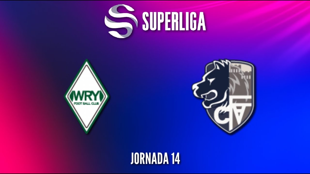 Superliga 25/26: Feos vs Teddy FC (Jornada 14)