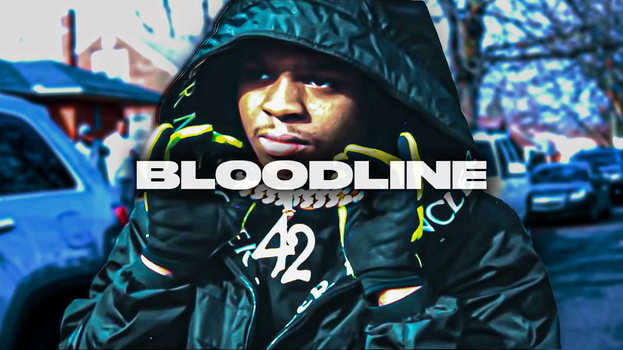 [FREE] 42 Dugg x EST Gee x Detroit Type Beat 2026 - ''BLOODLINE''
