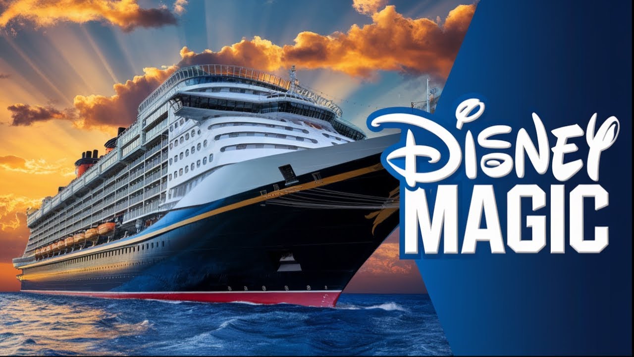 The Future of Disney Cruises: 2025 Innovations