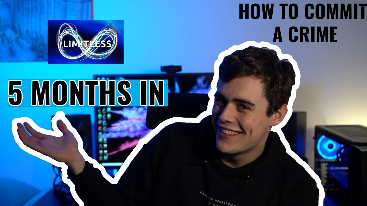 Odeon My limitless  - Five months in review
