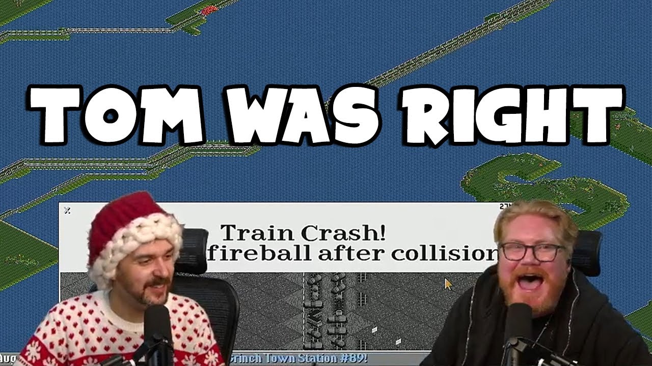 Classic Duncan Moment