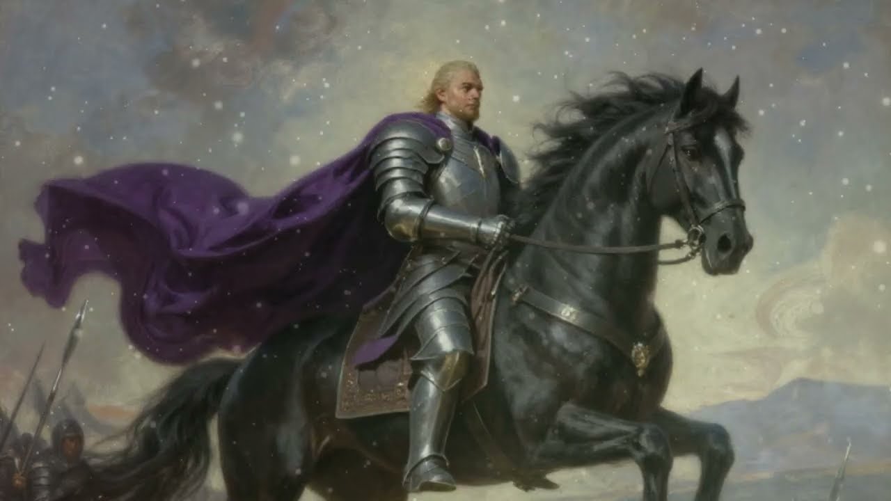 Claxonny Quest: The emperor awakens | DeepFocus_StudySessions