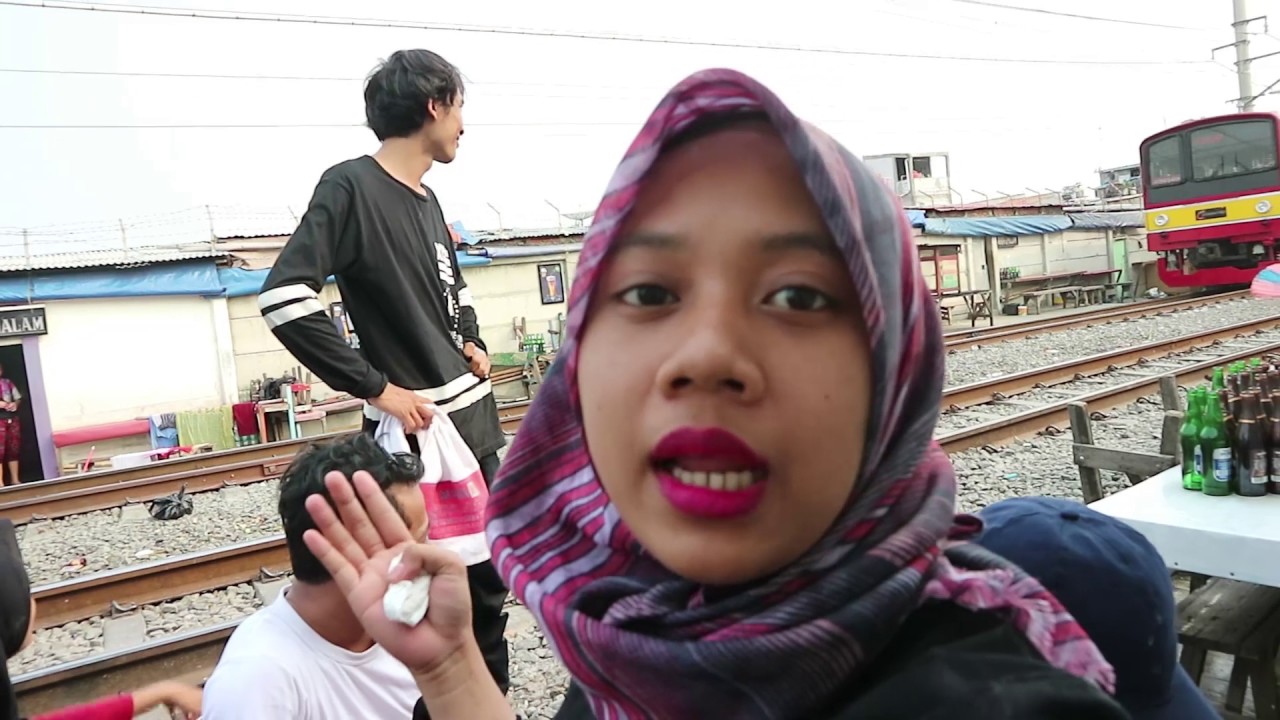 BTS Dokumenter Lokalisasi Royal