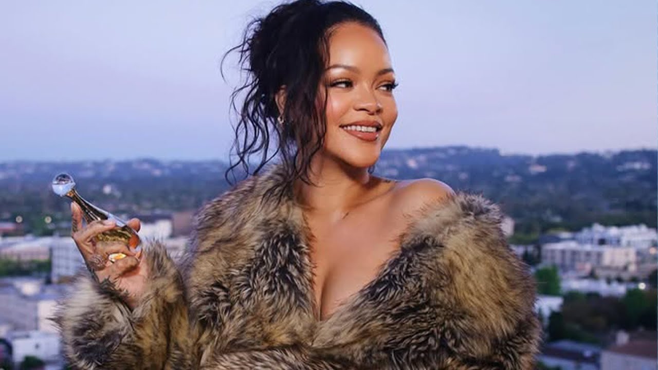 Rihanna – Love Was Never Safe 💔🔥 | Emotional R&B Lyrics 2027