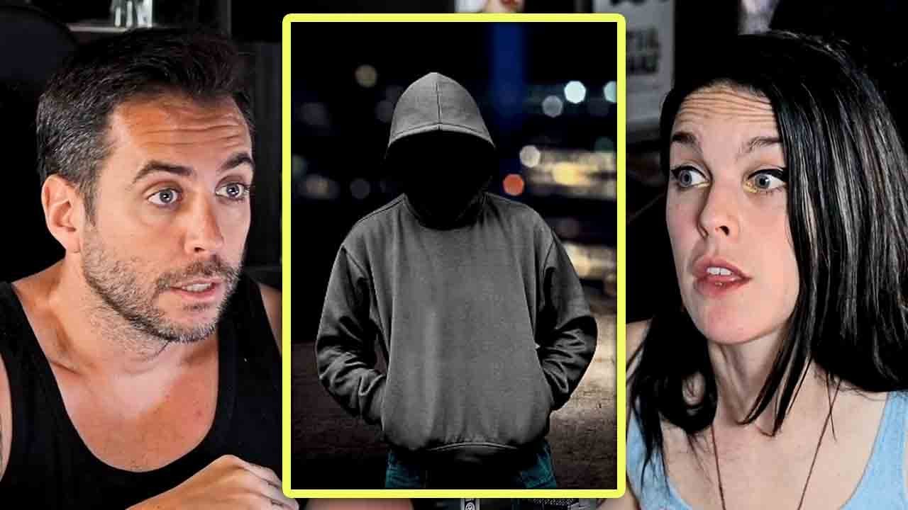 Ha hecho autostop durante años y cuenta la persona más extraña con la que ha compartido viaje