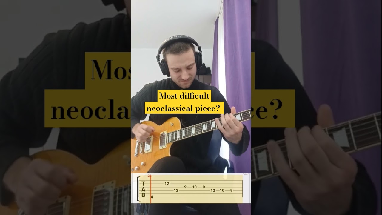 #neoclassicalmetal #guitarshred #guitarshredding #guitarist #guitarsolo #guitarchallenge #guitar