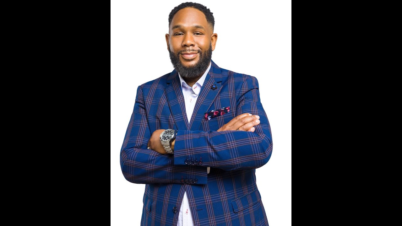 Bishop Dr. Shawn Howard Funeral Service (Evanston)