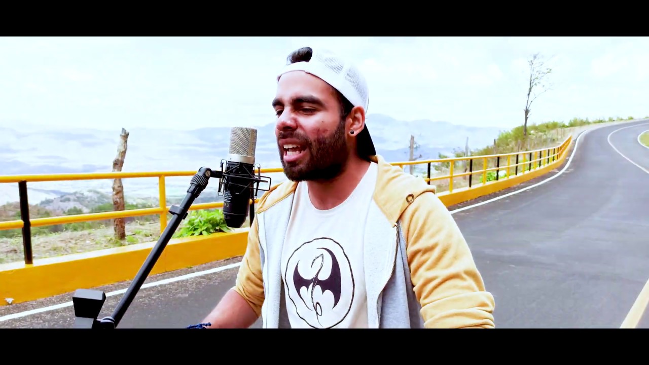 SENSIBLE - SAMUEL REYES (PROD. KORABEATS) | VIDEOCLIP OFICIAL