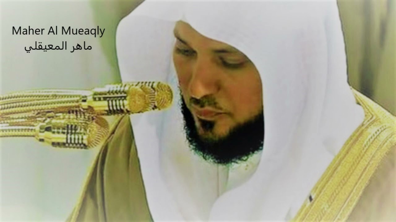 #16   An Nahl Les Abeilles   Maher Al Mueaqly    Sans Pub   No Ads