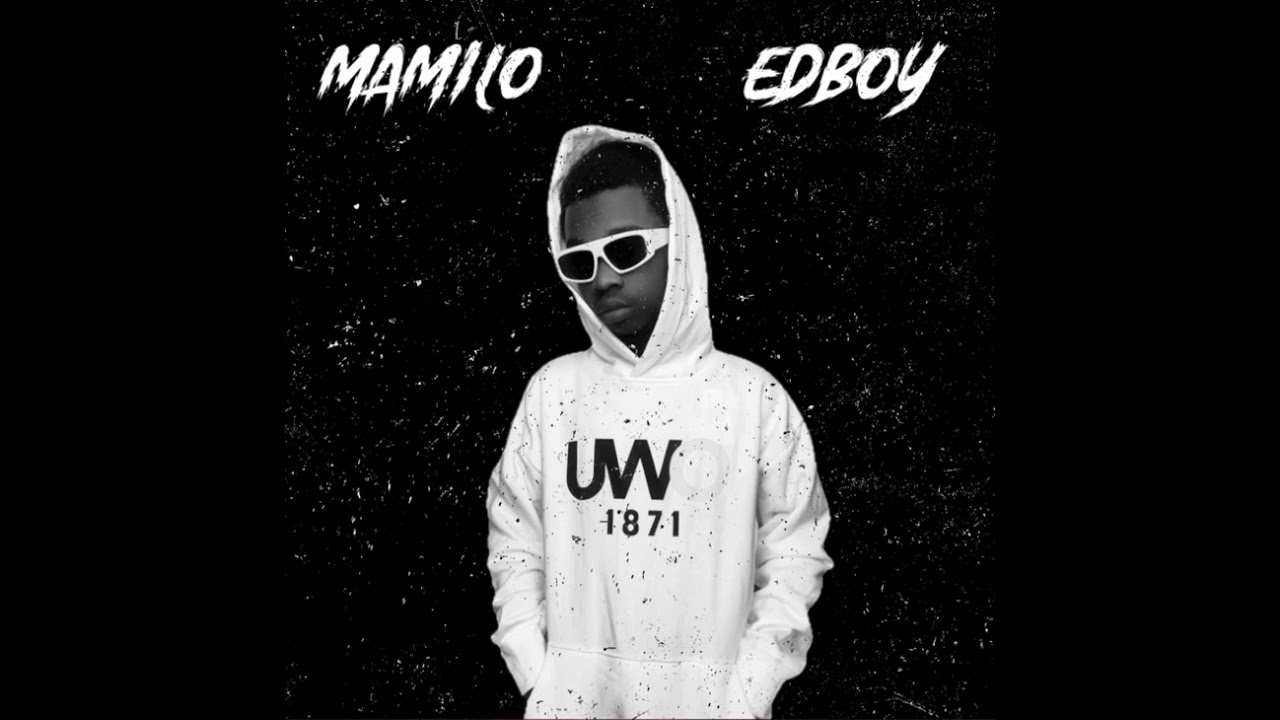 Edboy - MaMiLo (Official Audio)