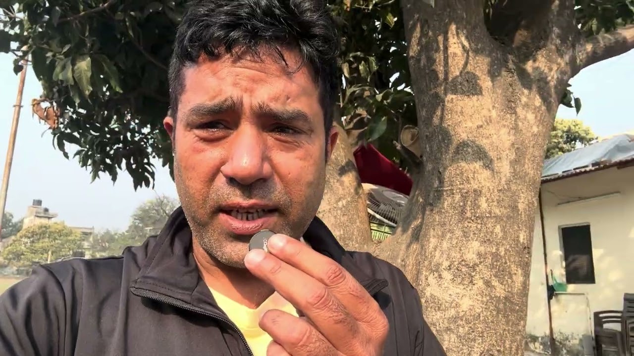 टीम इंडिया ने लगान वसूला इंग्लैंड से.  India defeated England 