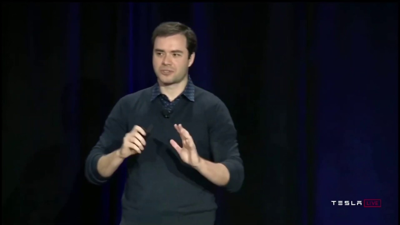 Imitation learning at Tesla (Andrej Karpathy and Elon Musk)