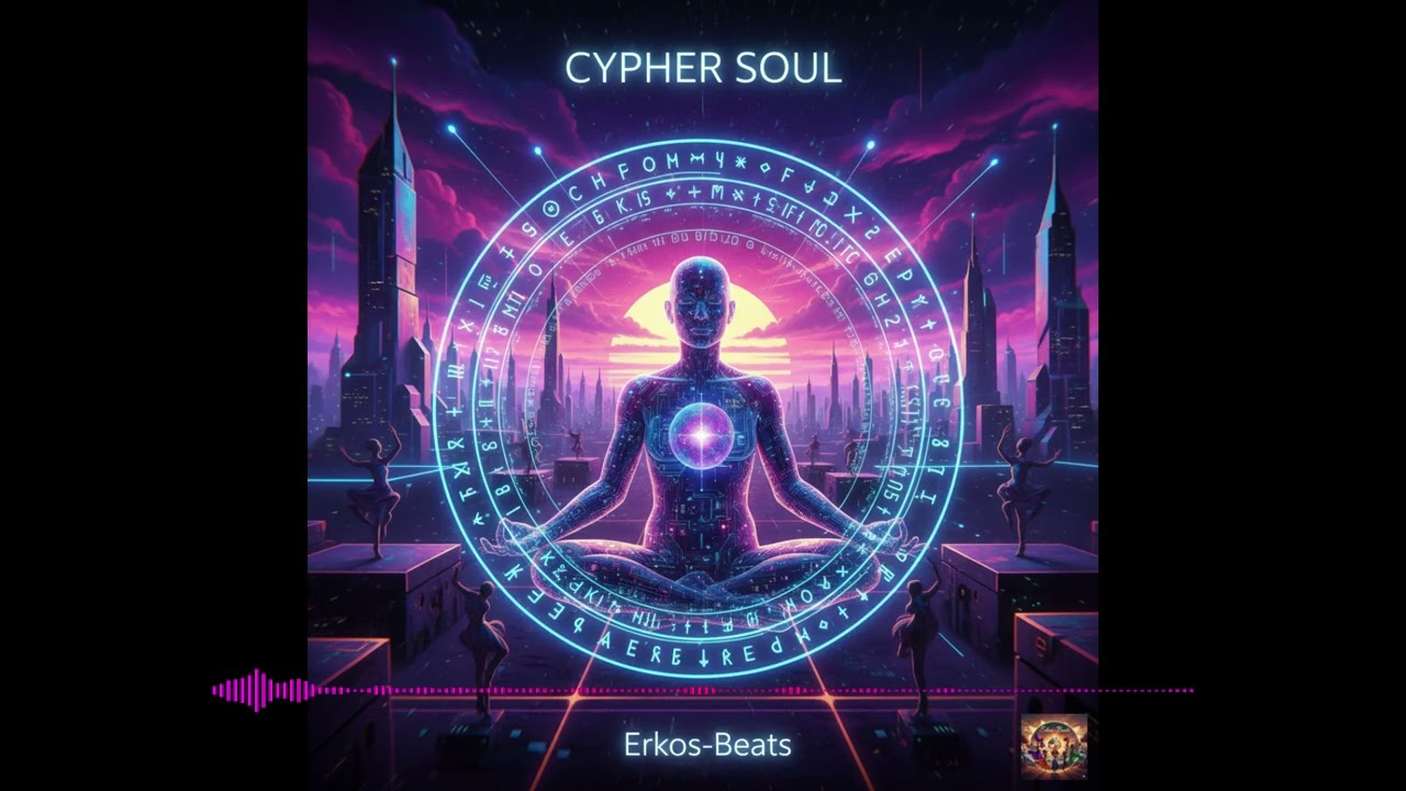 Cypher Soul