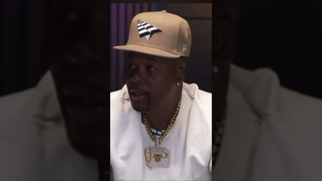 Memphis Bleek Says He&rsquo;ll Never Call Nas&rsquo; &ldquo;Ether&rdquo; One of the Greatest Diss Tracks 👀🔥 #HipHop