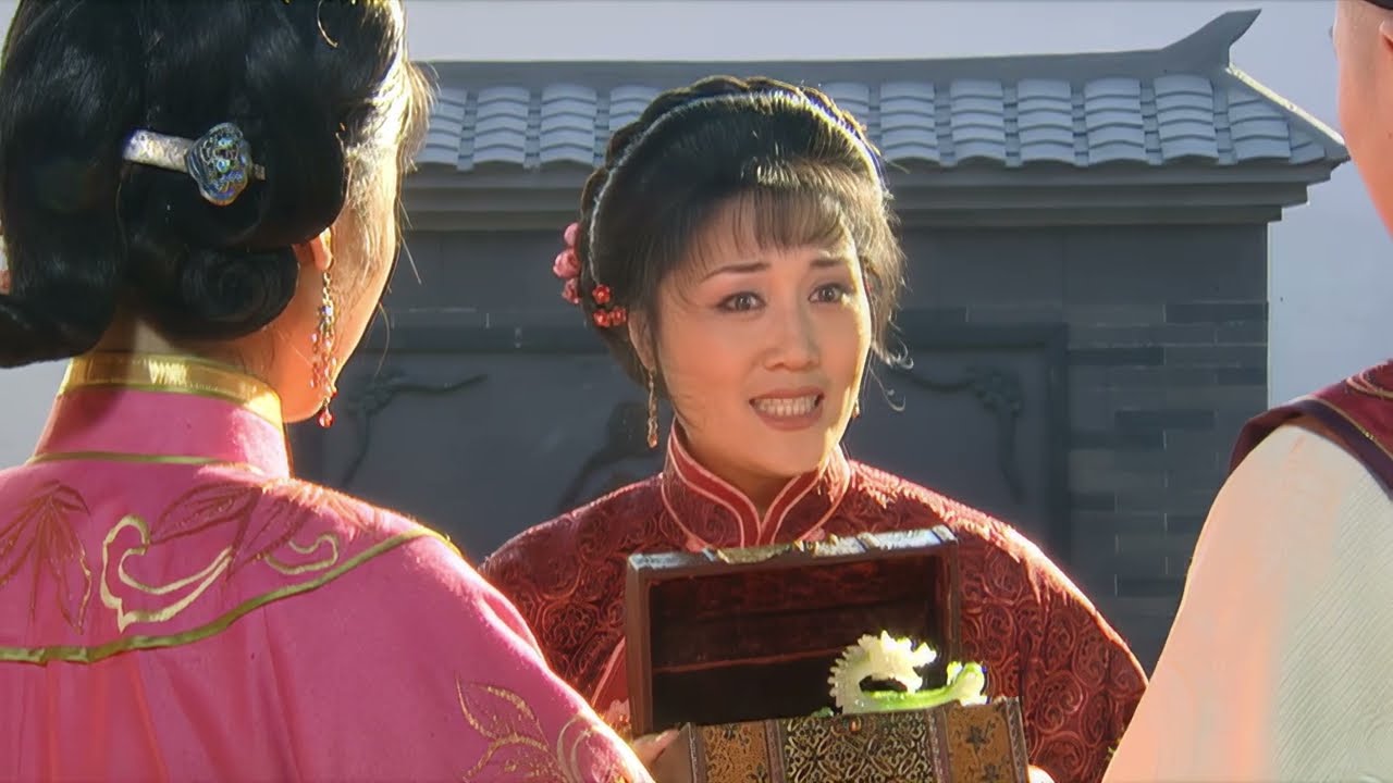 越剧电视经典《杨乃武平冤记》第一集 史上最虐心的故事#越剧 #杨乃武#飞天奖#兰花杯一等奖#王滨梅 著名越剧名旦