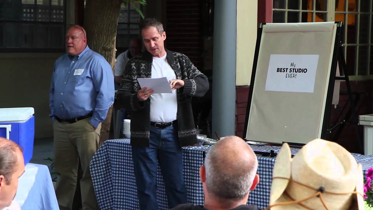 Welcome to St. Michael's Homes