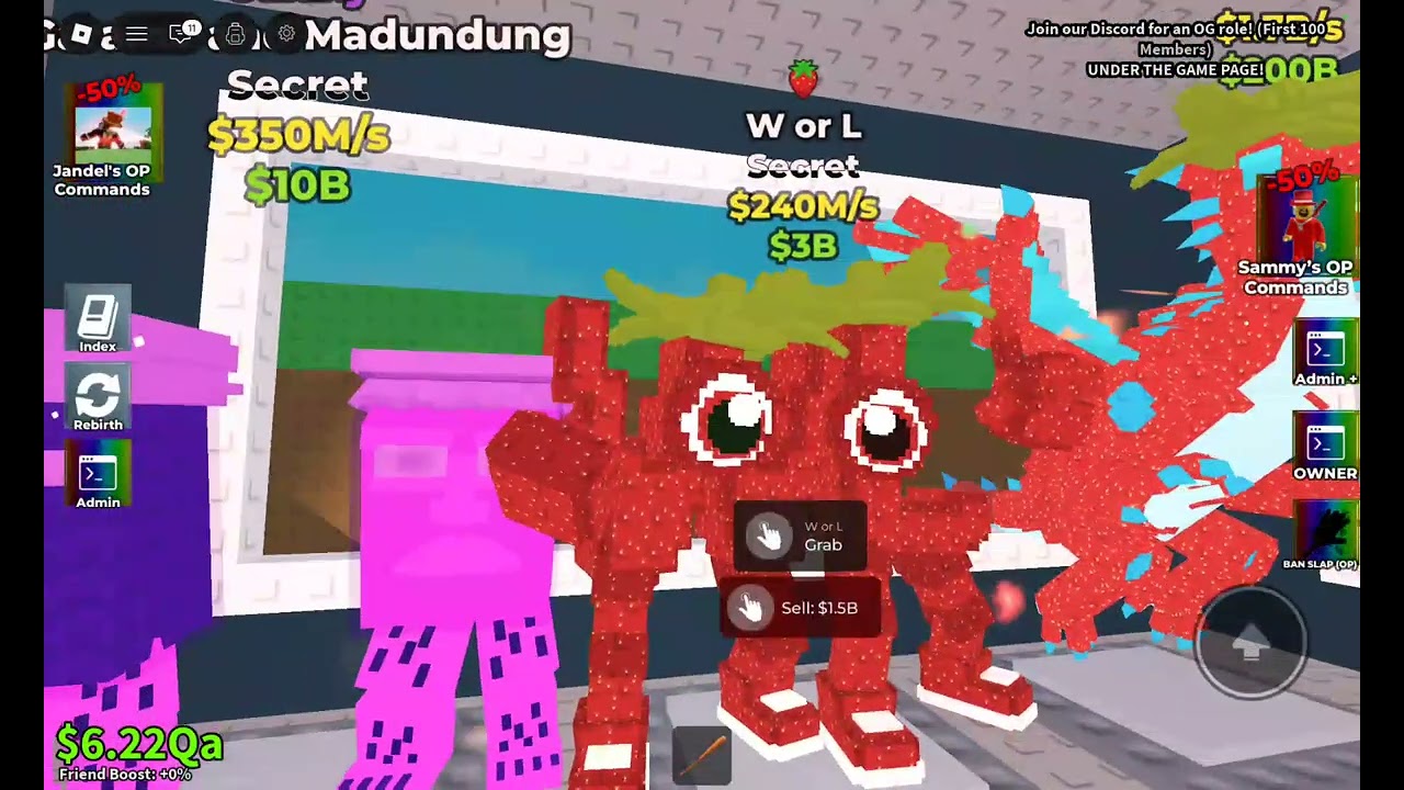 How do SaB YTber get these?