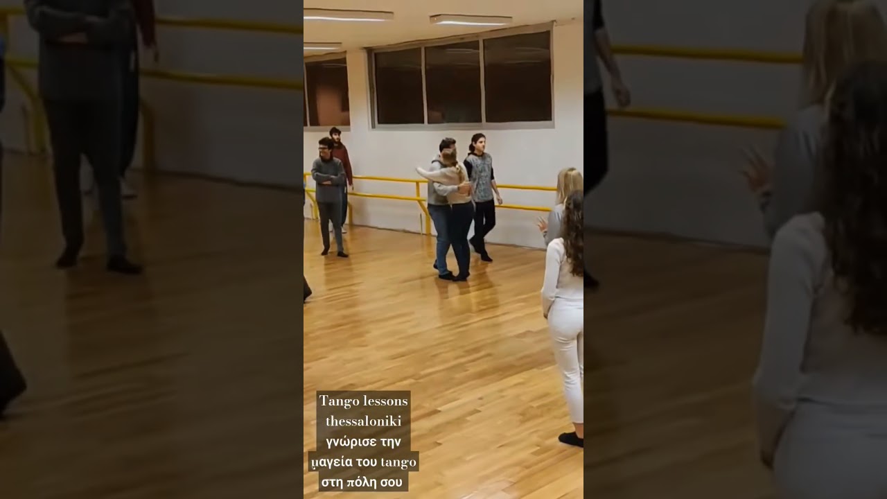 Tango lessons thessaloniki | beautiful memories tango moments | tango teacher Spiros Sal TanGoNueVo