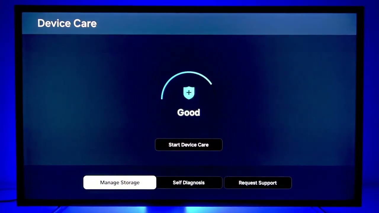Apps laden nicht auf Samsung The Frame – so beheben Sie das schnell
