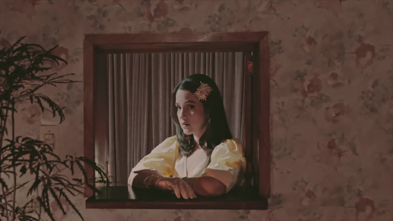 Ximena Sariñana - Una Vez Más (Video Oficial)