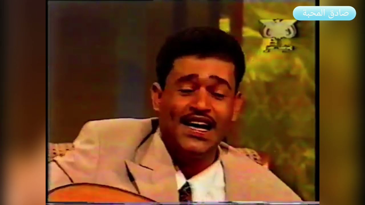 الفنان علوي فيصل بعض الناس وفيصل على الكمان