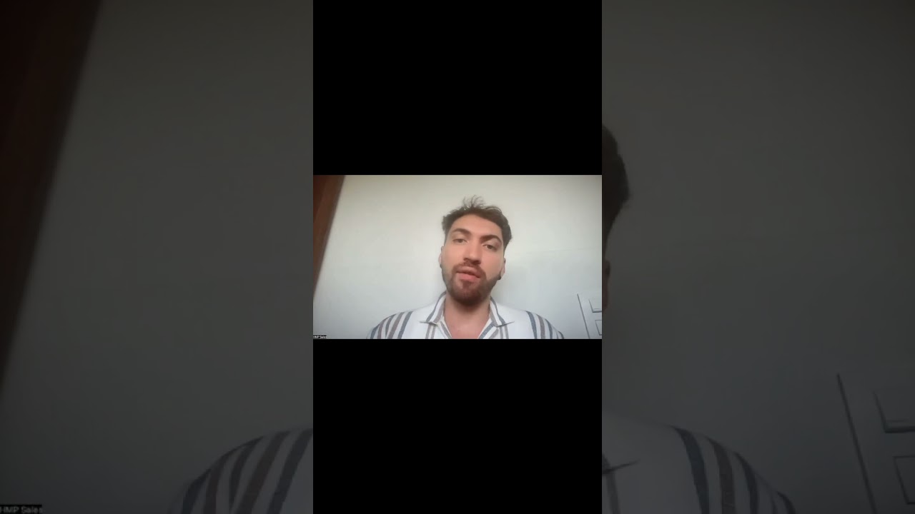 Watch the video as Dr Kyle talks about "International Gurukul"