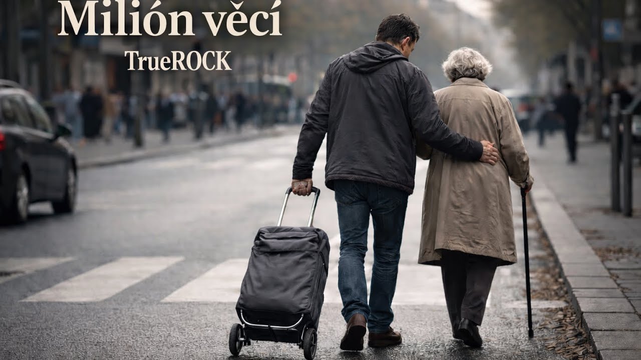 TrueROCK - Milión věcí