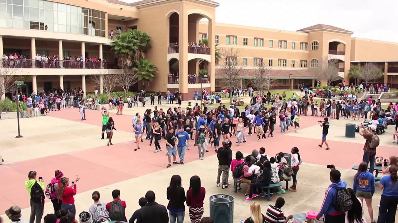 Mainland High School - 