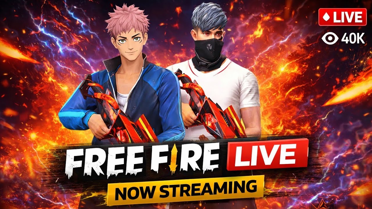 Himanshu geming  is live