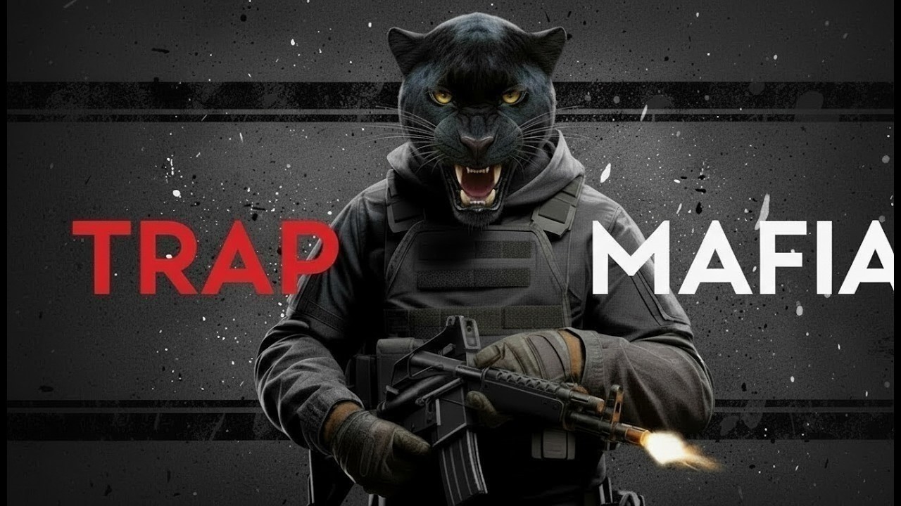 🔥 Mafia Music 2026 ☠️ Best Gangster Rap Mix #14 | Hard Trap & Hip Hop Hits 2026 | Gangsta Street Rap