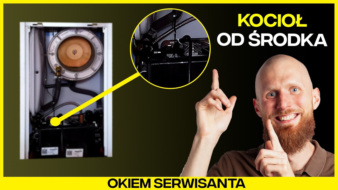 VIESSMANN VITODENS 050 - Recenzja