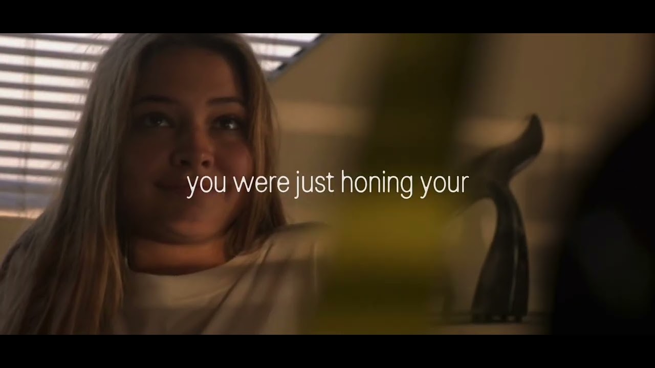 Outer Banks x The Fate of Ophelia 