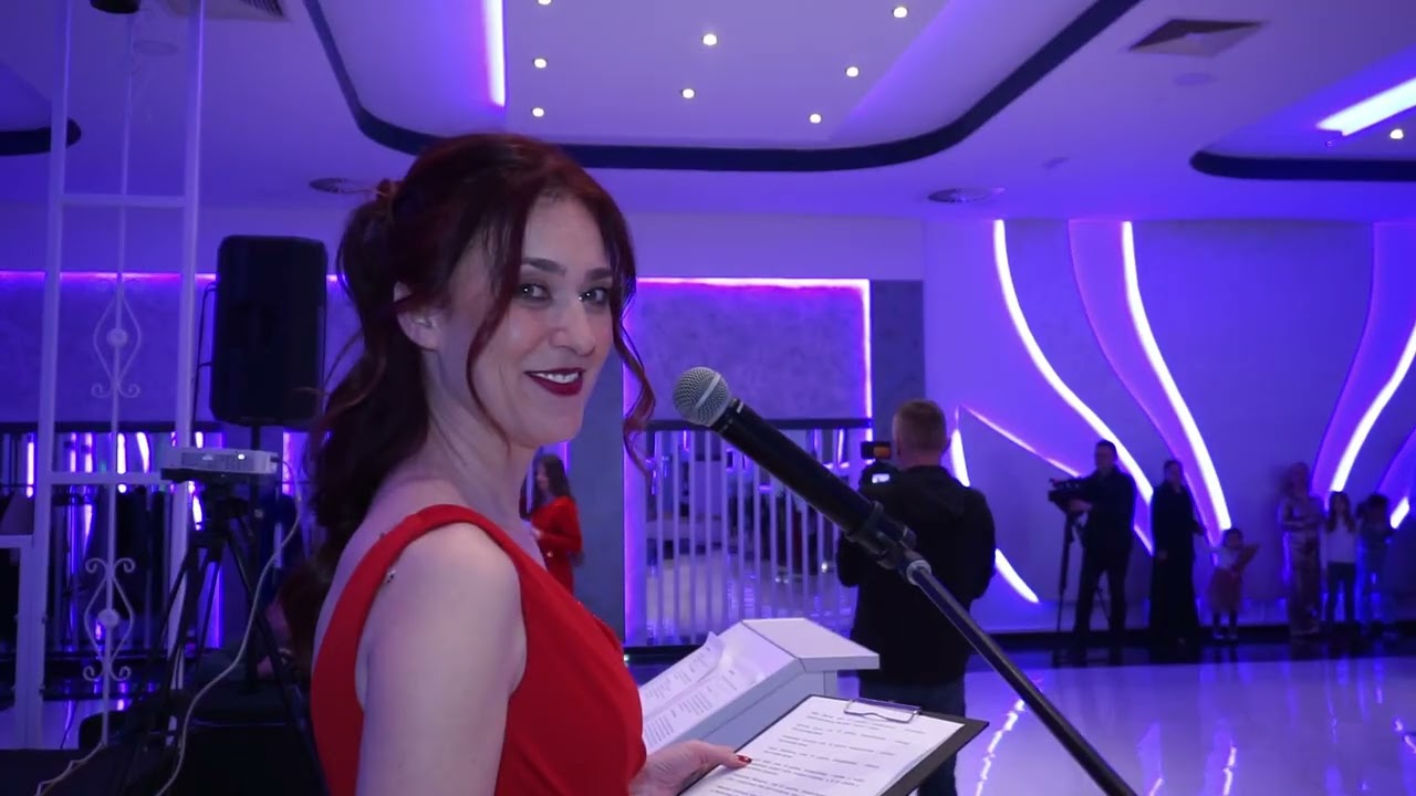 LJUBAV, VJERA, NADA - DONATORSKO VEČE