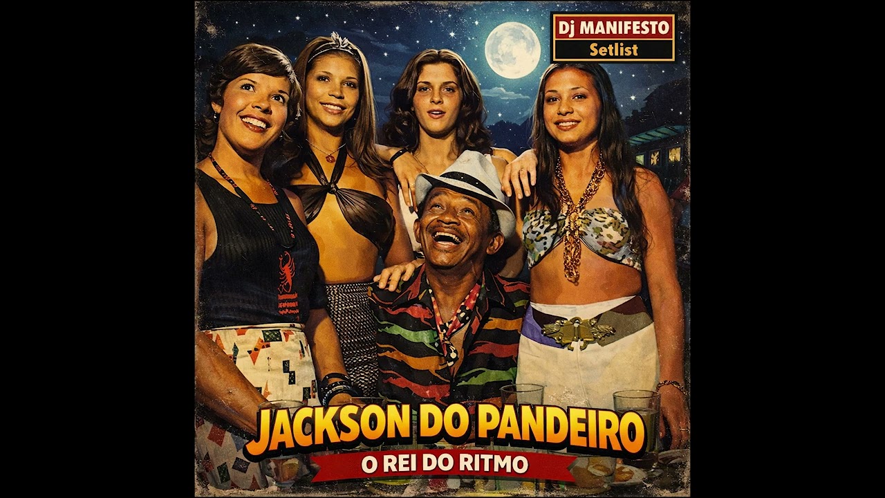 Jackson do Pandeiro