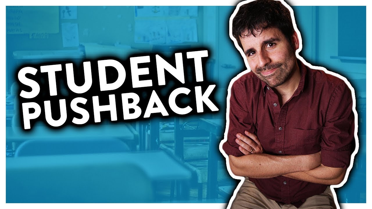 Getting STUDENT FEEDBACK About Your Teaching