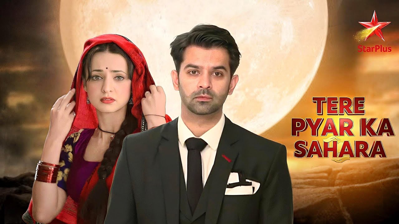 Barun & Sanaya Return! New Show Announcement & First Look | Star Plus | Pan India Craze 