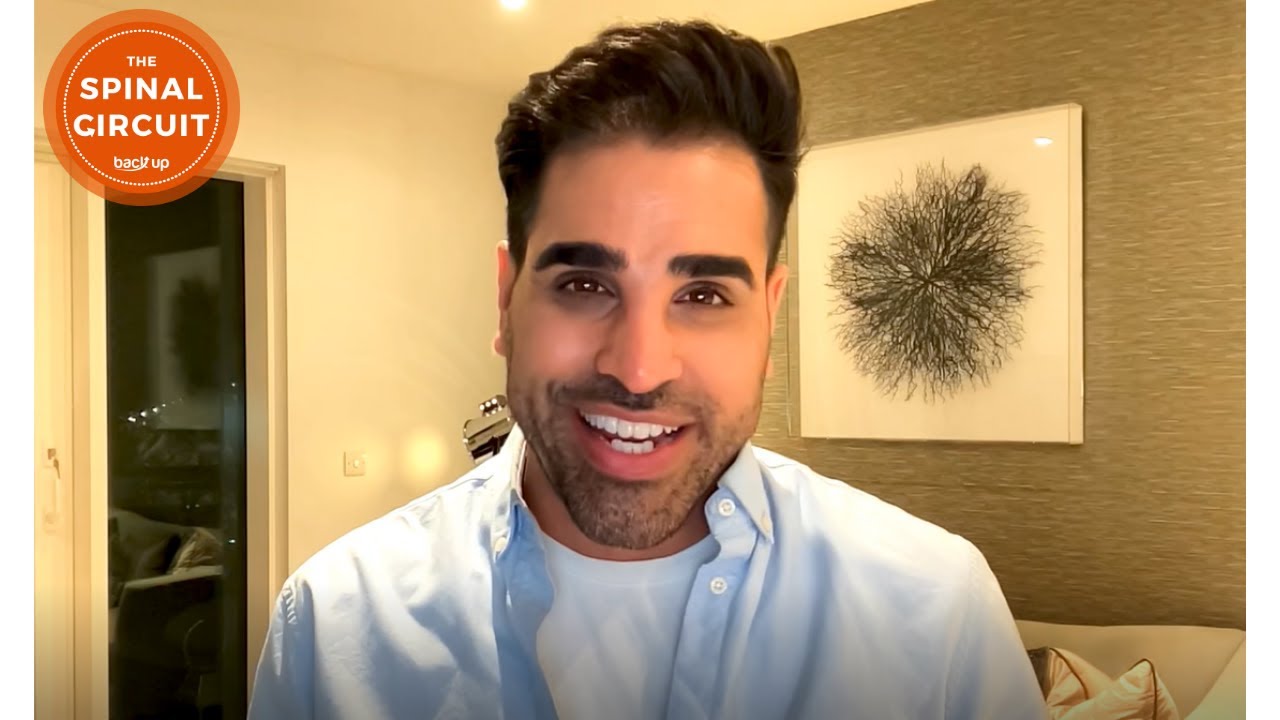 Dr. Ranj Singh - The Spinal Circuit