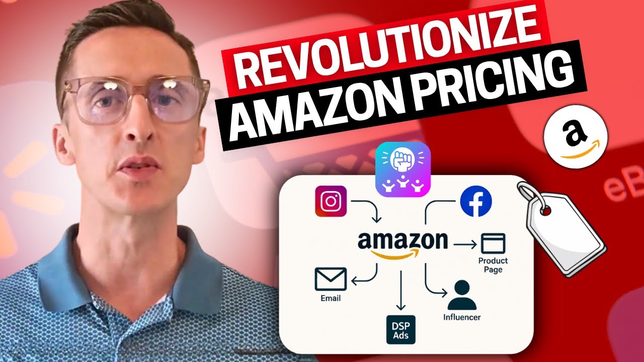 Revolutionize Your Amazon Business with Smart Pricing Tactics  Learn from 417k Amazon Seller Reviews