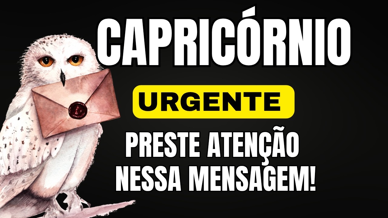 CAPRIC&Oacute;RNIO⭐️ESSE &Eacute; O CAMINHO QUE TE FAZ PR&Oacute;SPERAR ABSURDAMENTE 💰