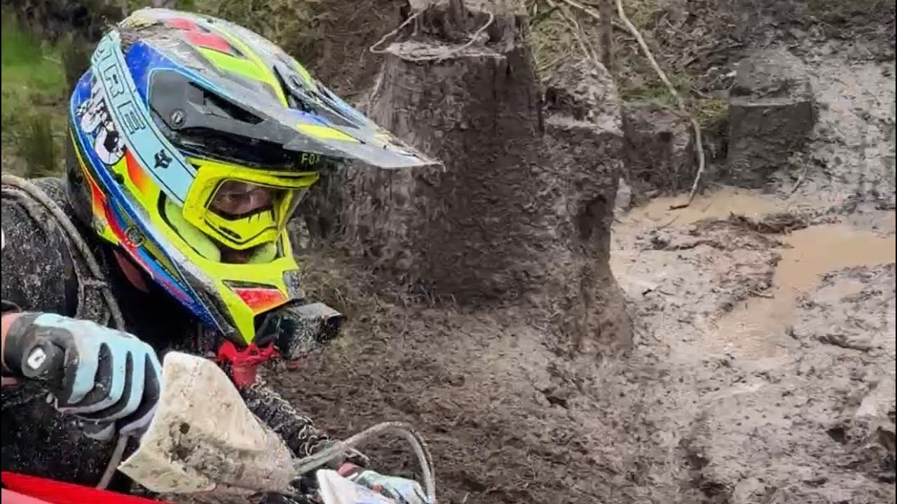 Gncc 1st Round Nabon Azuay 