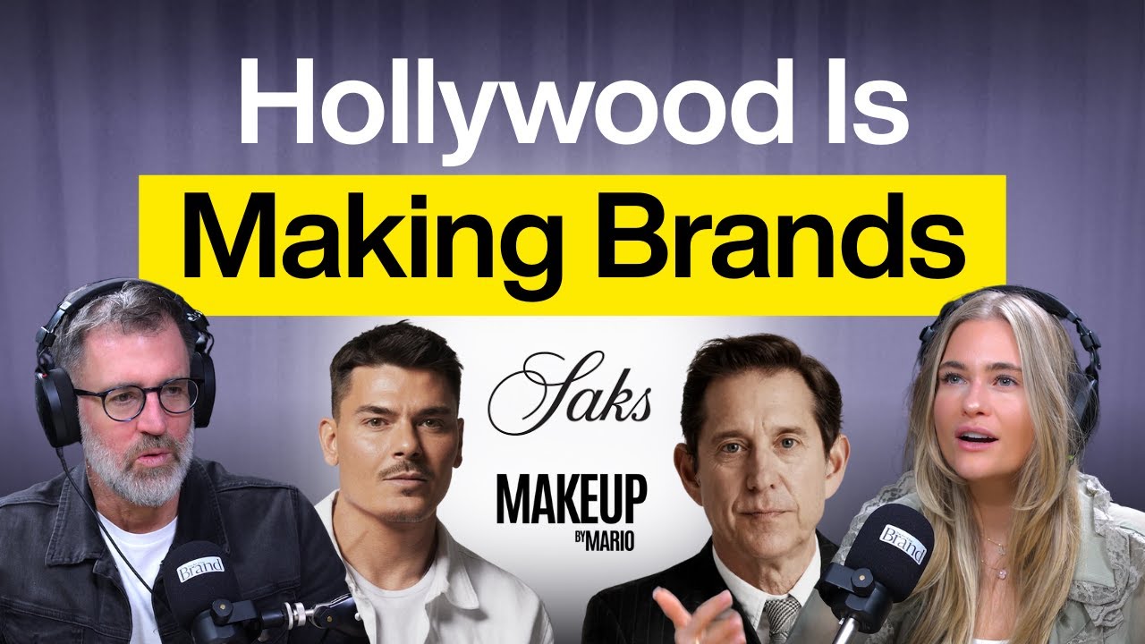 How world building is taking over Hollywood in a different way