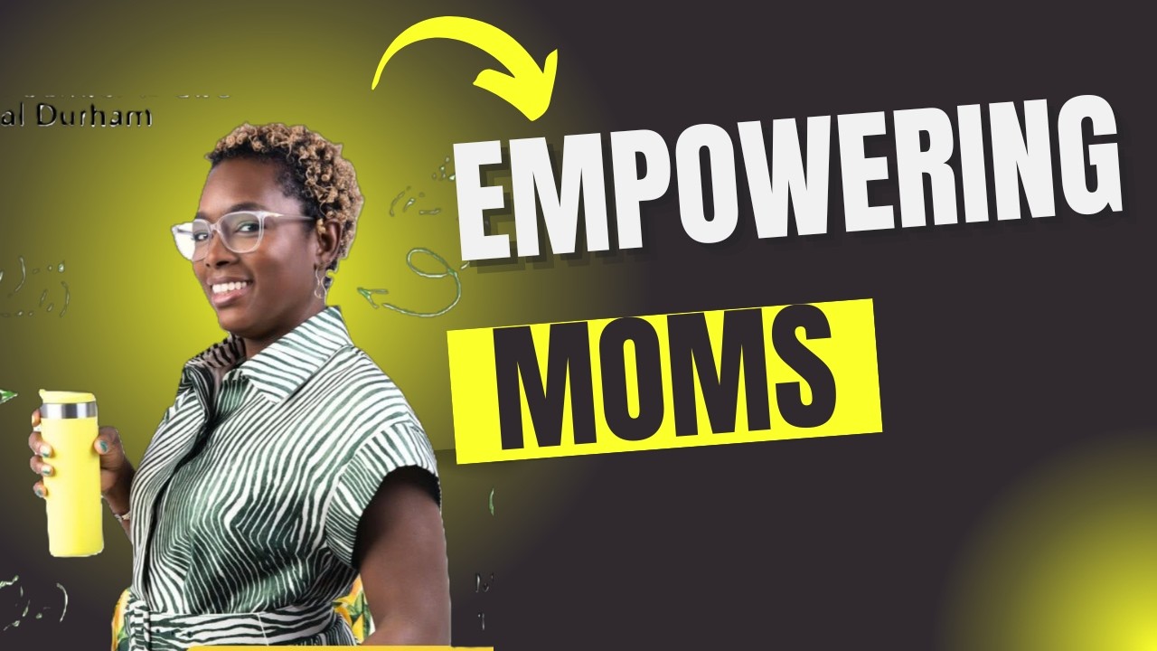 Breaking the Silence on Maternal Mental Health | Crystal of Rotten Lemons