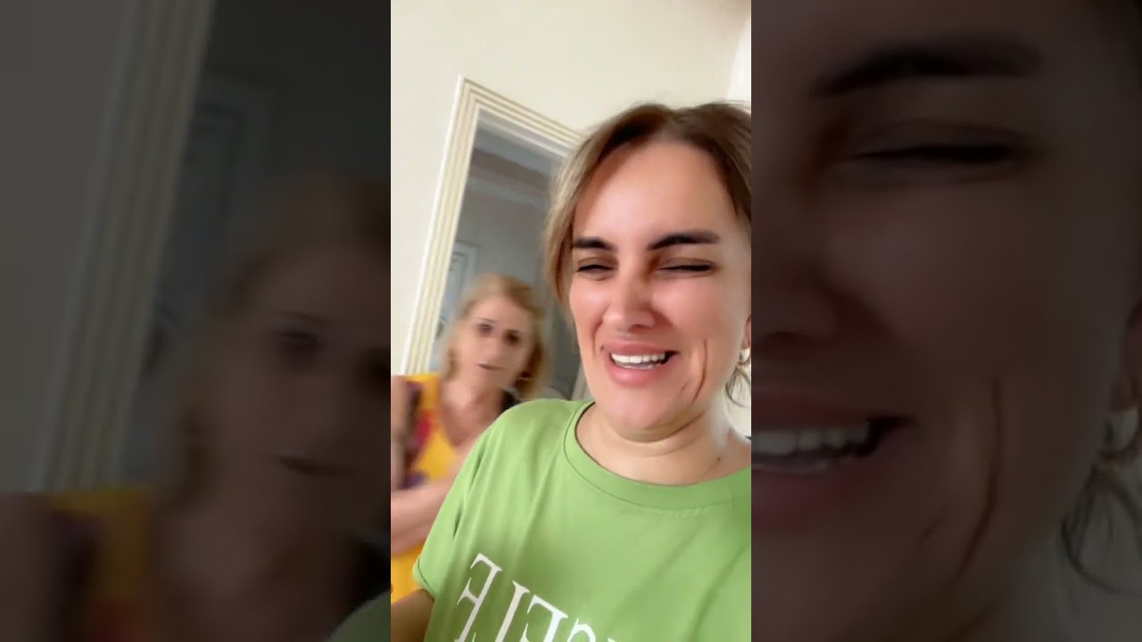 Anamla yeni şeyirimiz😂