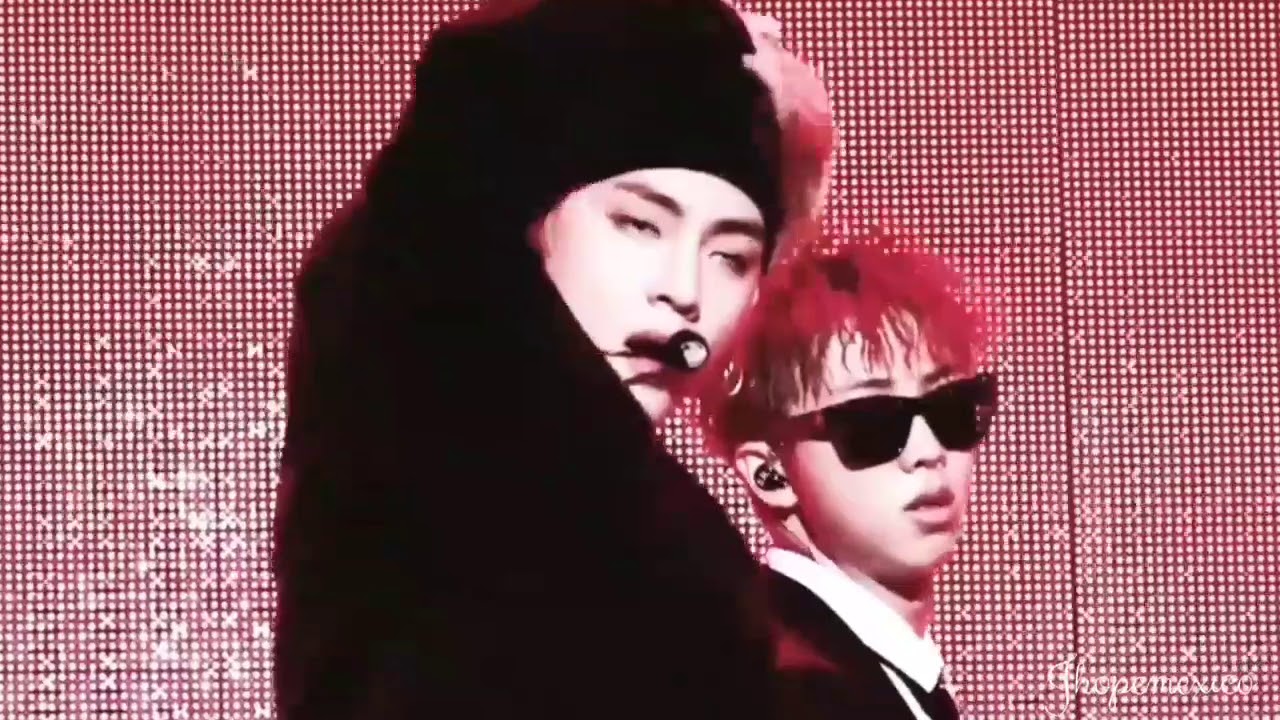 Kim Taehyung 