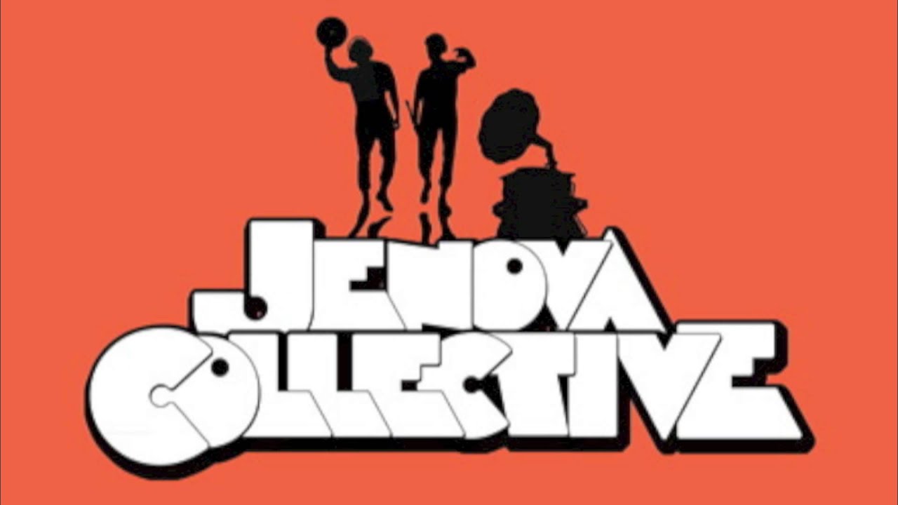 Lady Gaga Vs. Caro Emerald - Bad Romance (Jenova Collective Remix)