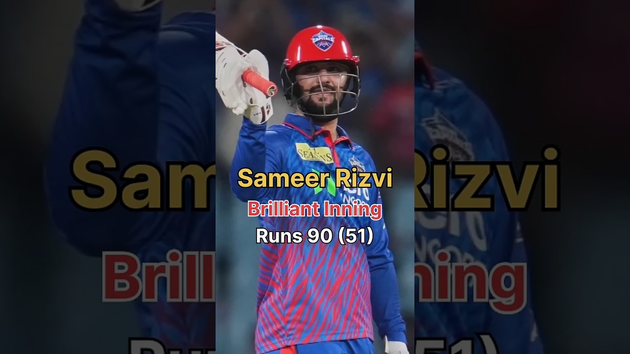 MI vs DC: The EPIC Showdown You CANNOT Miss! (IPL 2026 HIGHLIGHTS)