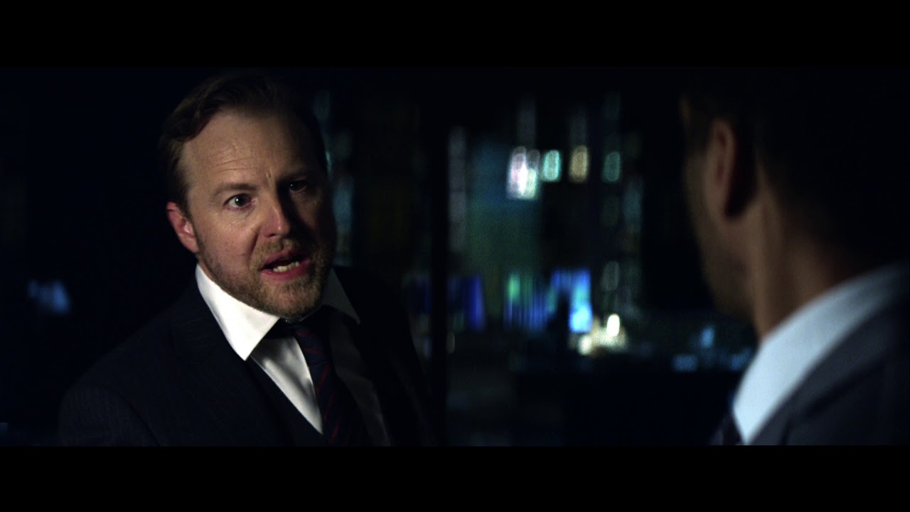TV Licensing Campaign: Corporate Espionage