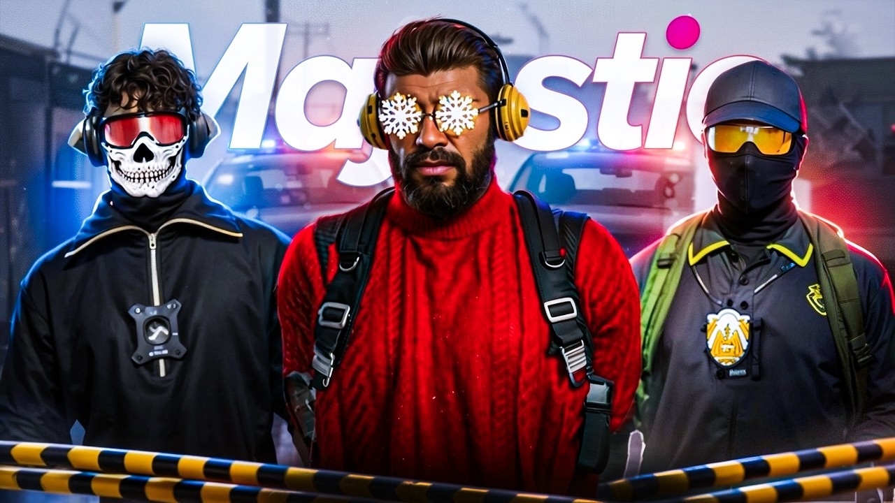 МАМА ВЫКЛЮЧИЛА КОМП? КОНЕЦ «ВЕЛИКОГО» ЛИДЕРА в GTA 5 RP / MAJESTIC RP